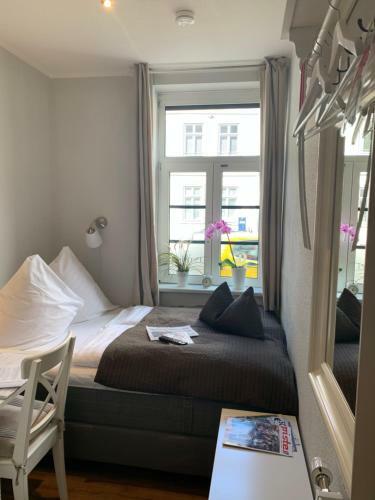 Hostal Pension Karina Schwerin