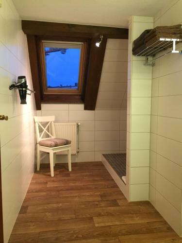 Hostal Pension Karina Schwerin