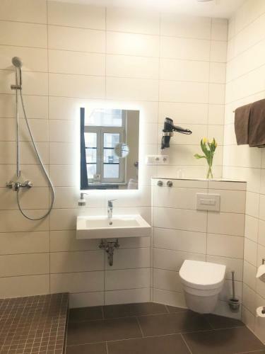 Hostal Pension Karina Schwerin