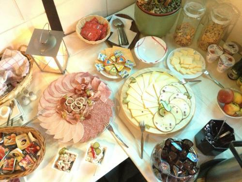 Hostal Pension Karina Schwerin