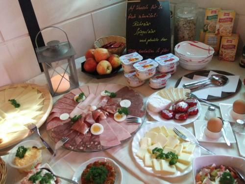 Hostal Pension Karina Schwerin