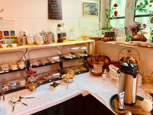 Hostal Pension Karina Schwerin
