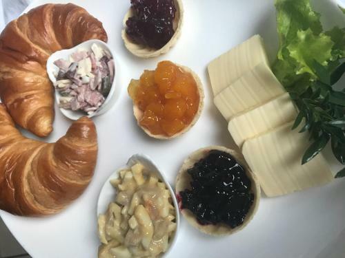 Hostal Pension Karina Schwerin