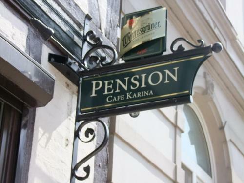 Hostal Pension Karina Schwerin