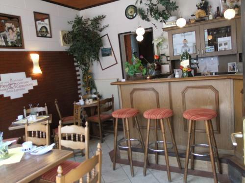 Hostal Pension Karina Schwerin