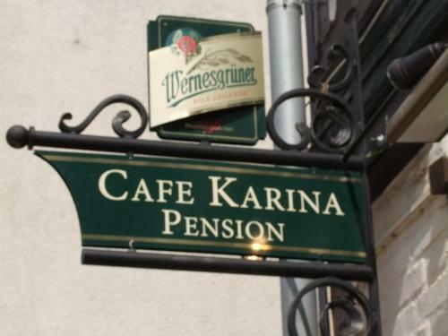 Hostal Pension Karina Schwerin