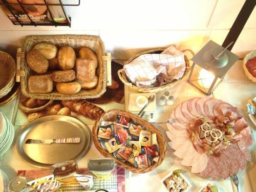 Hostal Pension Karina Schwerin