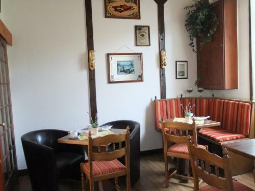 Hostal Pension Karina Schwerin