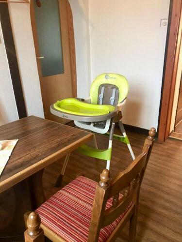 Hostal Pension Karina Schwerin