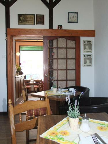 Hostal Pension Karina Schwerin