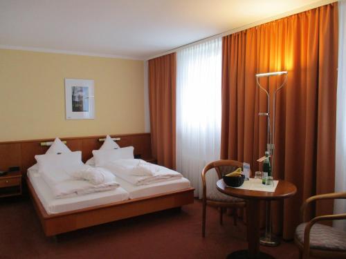 Vitalhotel Weisse Elster