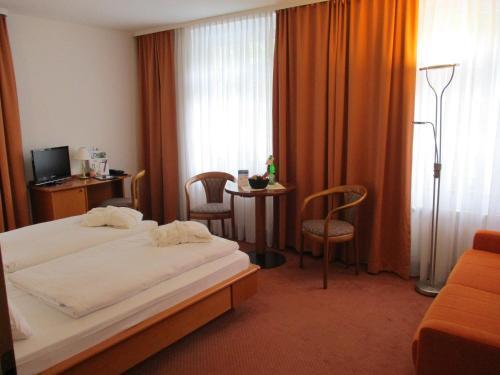 Vitalhotel Weisse Elster
