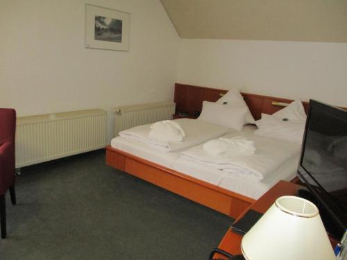 Vitalhotel Weisse Elster