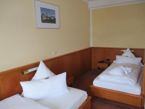 Vitalhotel Weisse Elster