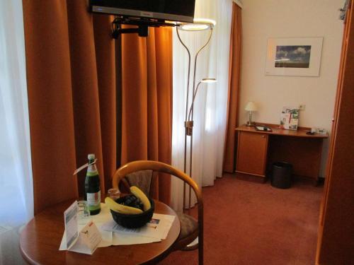 Vitalhotel Weisse Elster