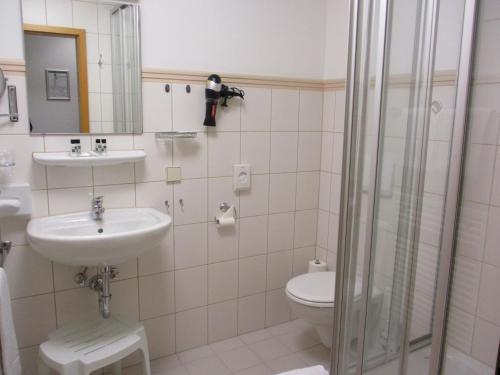 Vitalhotel Weisse Elster