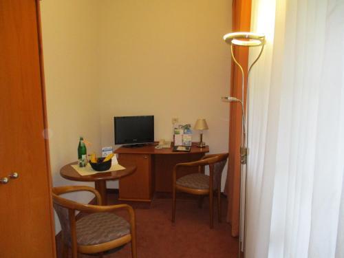 Vitalhotel Weisse Elster