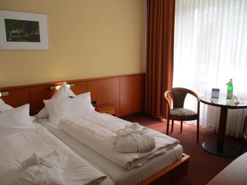 Vitalhotel Weisse Elster