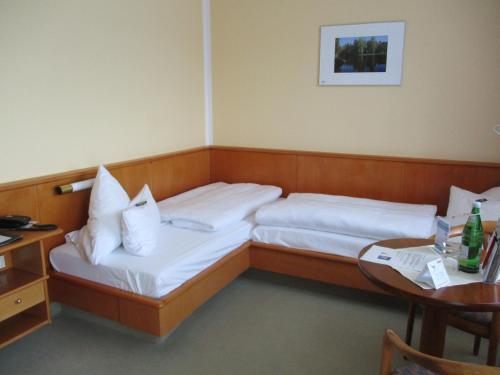 Vitalhotel Weisse Elster