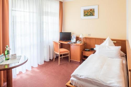 Vitalhotel Weisse Elster