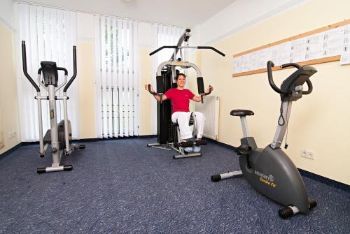 Vitalhotel Weisse Elster