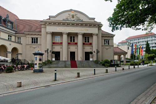 Vitalhotel Weisse Elster