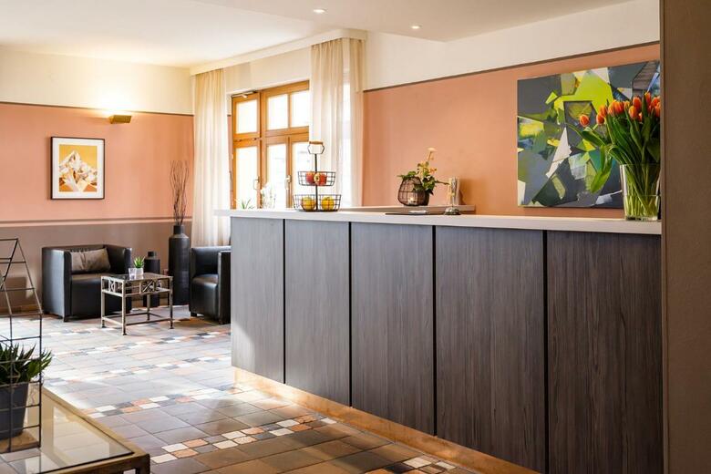 Hotel Arminius
