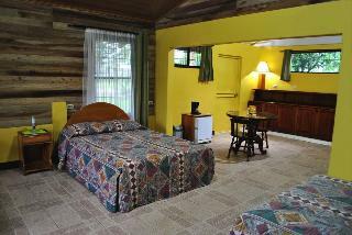 Hotel Arenal Country Inn