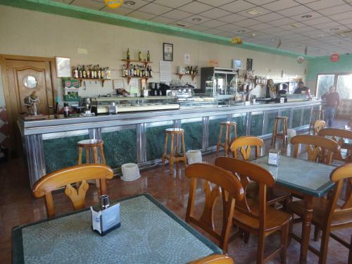 Hostal Los Mart�nez