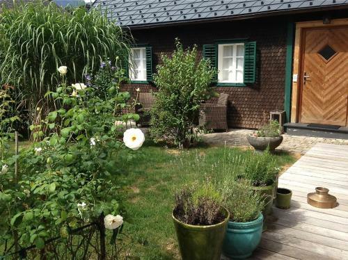 Apartamento Burgi Kefer
