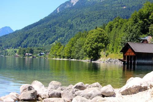 Apartamento Burgi Kefer