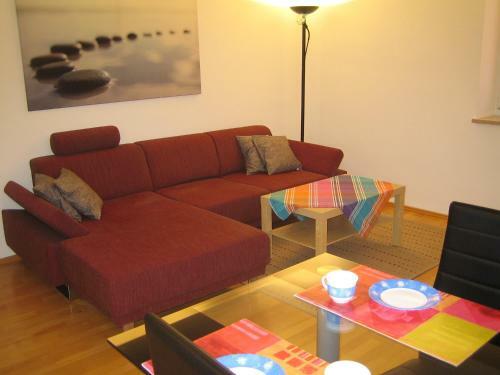 Apartamento Parahotel