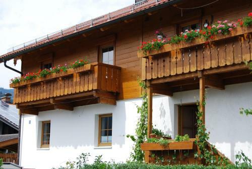 Apartamento Parahotel
