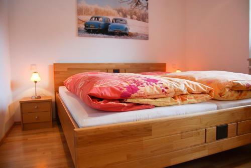 Apartamento Parahotel