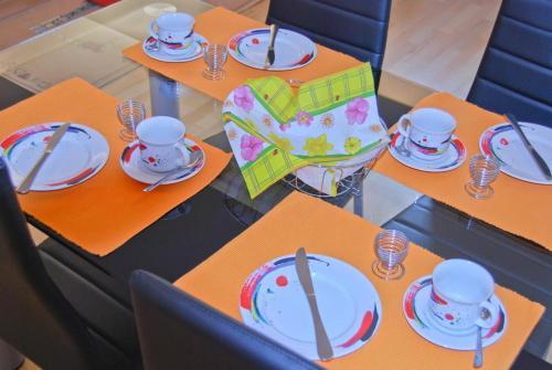 Apartamento Parahotel