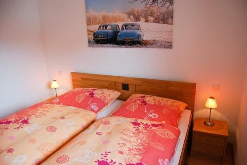 Apartamento Parahotel