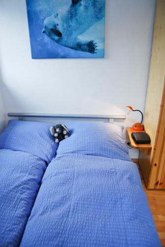Apartamento Parahotel