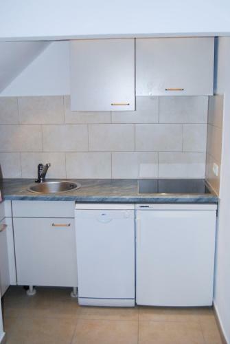 Apartamento Parahotel