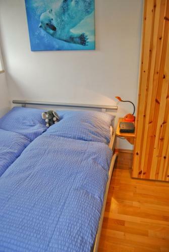 Apartamento Parahotel