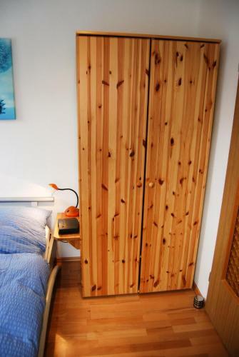 Apartamento Parahotel