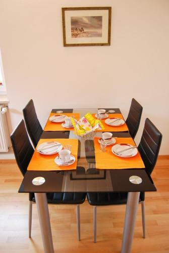 Apartamento Parahotel