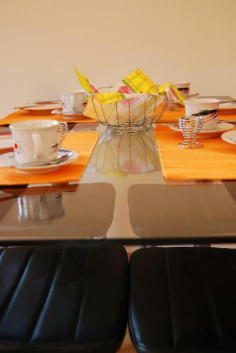 Apartamento Parahotel