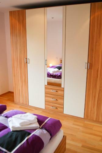 Apartamento Parahotel