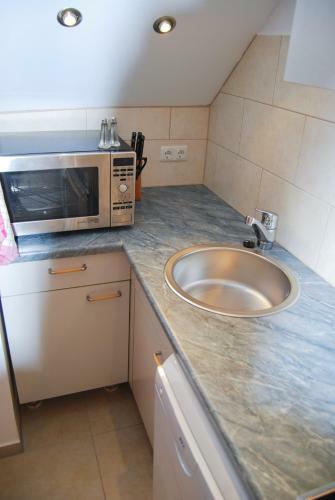 Apartamento Parahotel
