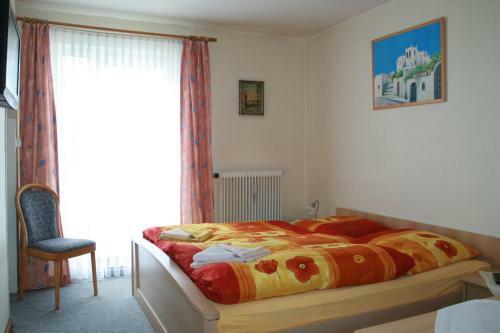 Hostal Zum Weserwehr