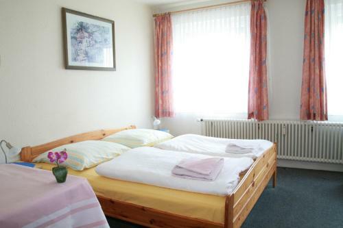 Hostal Zum Weserwehr