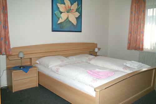 Hostal Zum Weserwehr