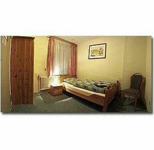 Hostal Zum Weserwehr