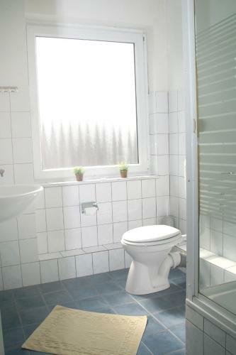 Hostal Zum Weserwehr