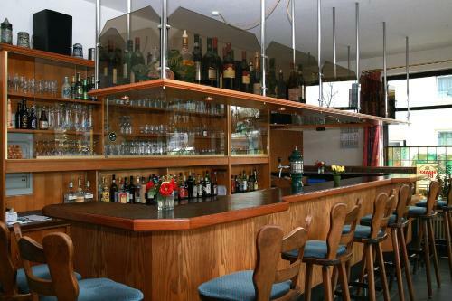 Hostal Zum Weserwehr